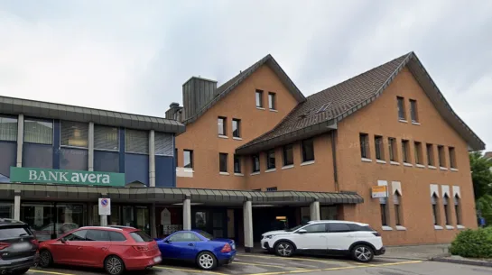 Pfäffikon ZH